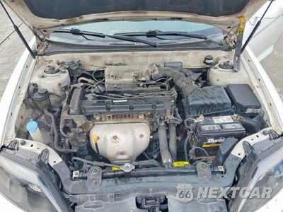Zdjęcie 11 z 11 samochodu: 2005 HYUNDAI TIBURON GS VIN:KMHHM65DX5U174840 - miniatura