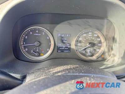 Zdjęcie 8 z 10 samochodu: 2017 HYUNDAI TUCSON ECO VIN:KM8J3CA23HU337808 - miniatura