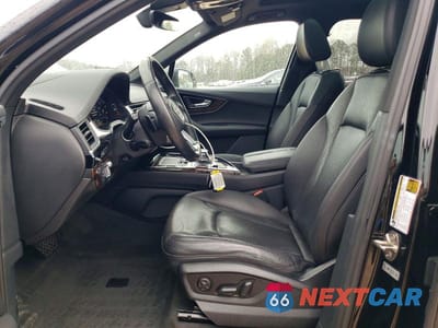 Zdjęcie 7 z 12 samochodu: 2017 AUDI Q7 PRESTIGE VIN:WA1VAAF73HD037930 - miniatura