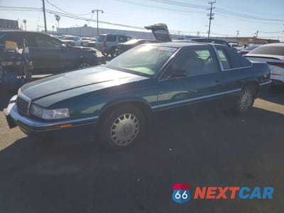1994 CADILLAC ELDORADO 1G6EL12Y0RU615792 - główne zdjęcie licytacji z USA - miniatura