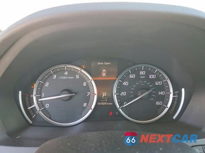 Zdjęcie 9 z 14 samochodu: 2016 ACURA MDX TECHNOLOGY VIN:5FRYD4H49GB061833 - miniatura