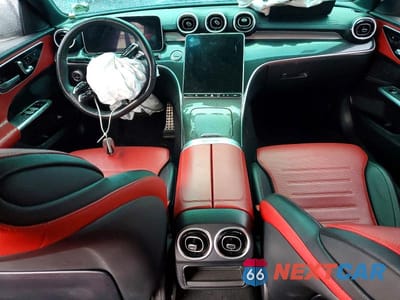Zdjęcie 8 z 12 samochodu: 2023 MERCEDES-BENZ C 300 4MATIC VIN:W1KAF4HB9PR142763 - miniatura