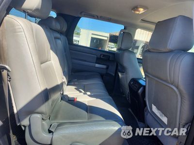 Zdjęcie 11 z 13 samochodu: 2010 TOYOTA SEQUOIA SR5 VIN:5TDZM5G18AS001595 - miniatura