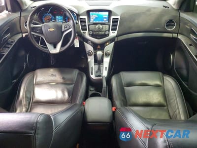 Zdjęcie 8 z 12 samochodu: 2015 CHEVROLET CRUZE LT VIN:1G1PE5SB4F7265282 - miniatura