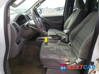 Zdjęcie 7 z 11 samochodu: 2015 NISSAN FRONTIER S VIN:1N6BD0CT7FN708919 - miniatura