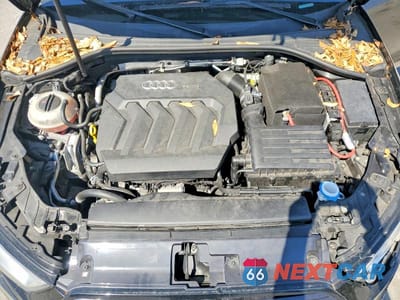 Zdjęcie 11 z 12 samochodu: 2017 AUDI A3 PREMIUM VIN:WAUAUGFF6H1029003 - miniatura