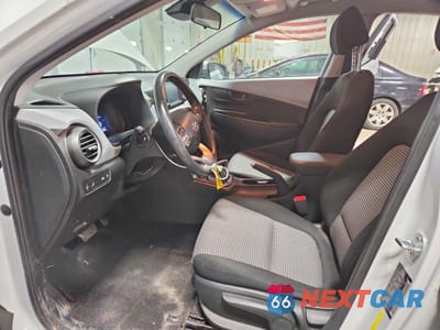 Zdjęcie 7 z 12 samochodu: 2020 HYUNDAI KONA SEL VIN:KM8K2CAA2LU586978 - miniatura