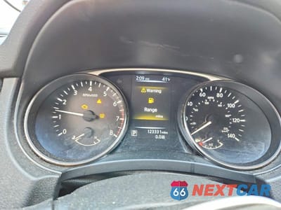 Zdjęcie 9 z 12 samochodu: 2016 NISSAN ROGUE S VIN:JN8AT2MT9GW014115 - miniatura