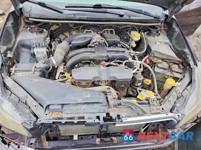 Zdjęcie 11 z 12 samochodu: 2012 SUBARU IMPREZA PREMIUM VIN:JF1GPAC66CH202188 - miniatura