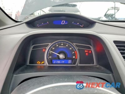 Zdjęcie 9 z 12 samochodu: 2007 HONDA CIVIC EX VIN:2HGFG11877H559360 - miniatura