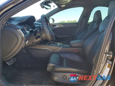 Zdjęcie 7 z 11 samochodu: 2017 AUDI S6 PRESTIGE VIN:WAUHFAFC0HN114066 - miniatura