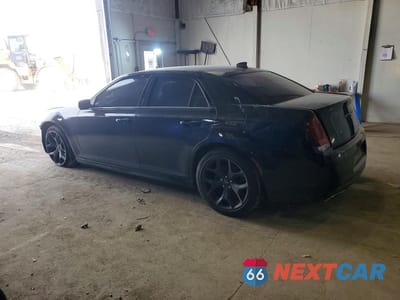 Drugie zdjęcie samochodu z przodu: 2021 CHRYSLER 300 TOURING VIN:2C3CCAAG6MH661589 - miniatura