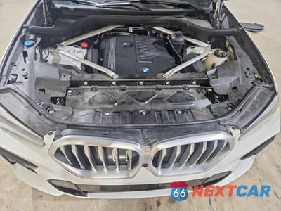 Zdjęcie 12 z 12 samochodu: 2021 BMW X6 XDRIVE40I VIN:5UXCY6C07M9H29698 - miniatura