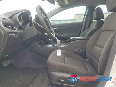 Zdjęcie 7 z 12 samochodu: 2020 CHEVROLET MALIBU LT VIN:1G1ZD5ST7LF071867 - miniatura
