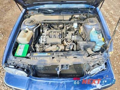 Zdjęcie 11 z 12 samochodu: 1994 BUICK LESABRE LIMITED VIN:1G4HR52L2RH465208 - miniatura