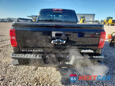 Zdjęcie 6 z 12 samochodu: 2015 CHEVROLET SILVERADO K1500 HIGH COUNTRY VIN:3GCUKTEC9FG445972 - miniatura