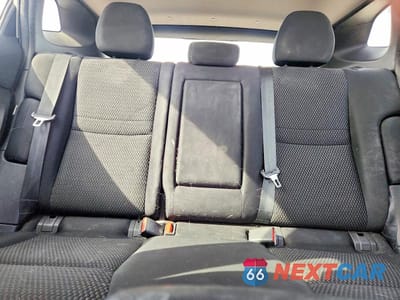 Zdjęcie 10 z 13 samochodu: 2020 NISSAN ROGUE SPORT S VIN:JN1BJ1CV7LW266395 - miniatura