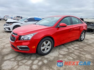 2015 CHEVROLET CRUZE LT 1G1PC5SB1F7285866 - główne zdjęcie licytacji z USA - miniatura