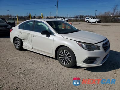 Czwarte zdjęcie samochodu z boku: 2018 SUBARU LEGACY 2.5I VIN:4S3BNAB62J3027606 - miniatura