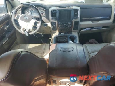 Zdjęcie 8 z 12 samochodu: 2018 RAM 3500 LONGHORN VIN:3C63RRKLXJG146831 - miniatura
