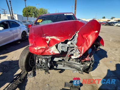 Piąte zdjęcie samochodu w środku: 2021 CHEVROLET COLORADO LT VIN:1GCGSCEN9M1226469 - miniatura