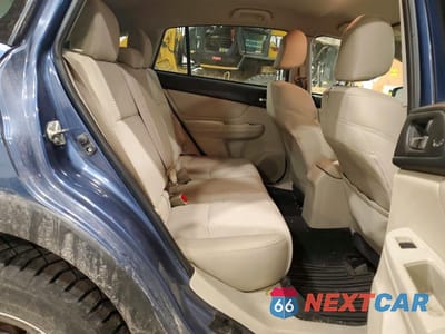 Zdjęcie 10 z 12 samochodu: 2013 SUBARU XV CROSSTREK 2.0 PREMIUM VIN:JF2GPACC1D2823859 - miniatura