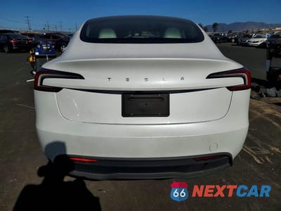 Zdjęcie 6 z 12 samochodu: 2024 TESLA MODEL 3 VIN:5YJ3E1EA4RF827228 - miniatura