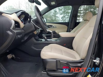 Zdjęcie 7 z 13 samochodu: 2023 CHEVROLET TRAVERSE LS VIN:1GNERFKW4PJ206157 - miniatura
