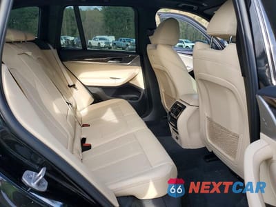 Zdjęcie 11 z 14 samochodu: 2022 BMW X3 SDRIVE30I VIN:5UX43DP09N9M87321 - miniatura