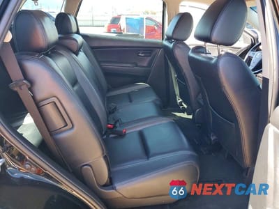 Zdjęcie 11 z 12 samochodu: 2010 MAZDA CX-9 VIN:JM3TB3MV6A0231931 - miniatura