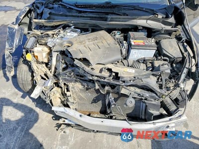 Zdjęcie 11 z 12 samochodu: 2021 TOYOTA C-HR LE VIN:JTNKHMBX7M1116519 - miniatura