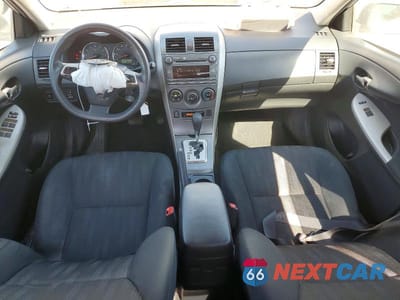 Zdjęcie 8 z 12 samochodu: 2011 TOYOTA COROLLA S VIN:2T1BU4EE0BC598284 - miniatura