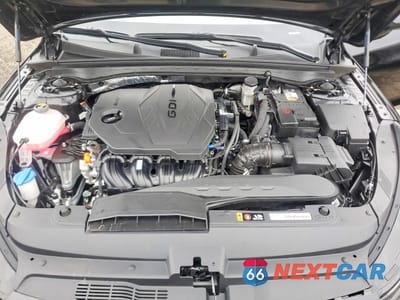 Zdjęcie 11 z 12 samochodu: 2025 KIA K5 GT-LINE VIN:KNAG64J76S5329725 - miniatura