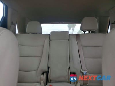 Zdjęcie 10 z 13 samochodu: 2013 KIA SORENTO LX VIN:5XYKTDA29DG403076 - miniatura