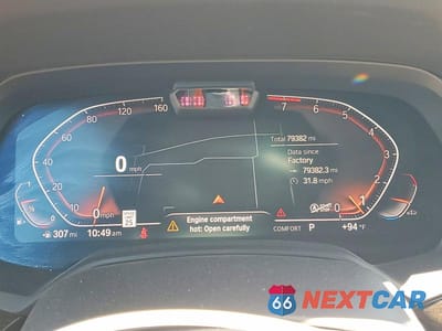 Zdjęcie 9 z 12 samochodu: 2020 BMW X5 XDRIVE40I VIN:5UXCR6C0XL9D04651 - miniatura