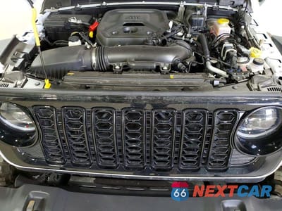 Zdjęcie 12 z 13 samochodu: 2025 JEEP WRANGLER SPORT VIN:1C4PJXDN4SW591900 - miniatura
