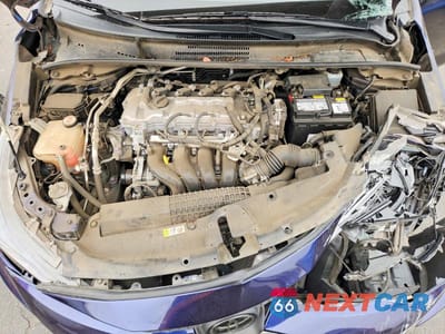 Zdjęcie 11 z 11 samochodu: 2020 TOYOTA COROLLA LE VIN:JTDHPRAE7LJ069652 - miniatura