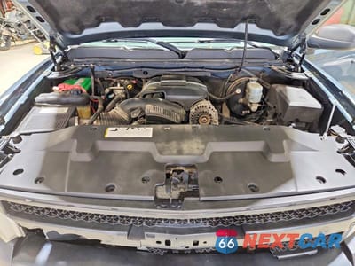 Zdjęcie 11 z 12 samochodu: 2007 CHEVROLET SILVERADO K1500 VIN:1GCEK14C27Z555015 - miniatura