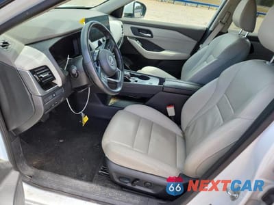 Zdjęcie 7 z 14 samochodu: 2024 NISSAN ROGUE SL VIN:5N1BT3CA1RC674929 - miniatura