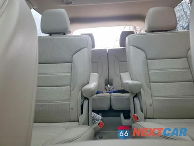 Zdjęcie 10 z 13 samochodu: 2020 GMC ACADIA DENALI VIN:1GKKNXLS2LZ115185 - miniatura