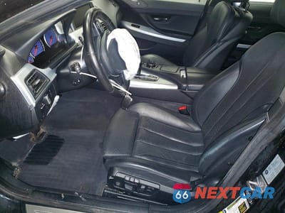 Zdjęcie 7 z 11 samochodu: 2015 BMW ALPINA B6 VIN:WBA6B4C57FD986130 - miniatura