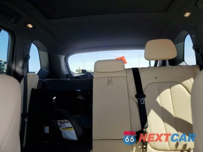 Zdjęcie 10 z 12 samochodu: 2022 BMW X5 SDRIVE 40I VIN:5UXCR4C08N9M79372 - miniatura