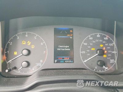 Zdjęcie 9 z 11 samochodu: 2024 TOYOTA COROLLA LE VIN:5YFB4MDE7RP203111 - miniatura