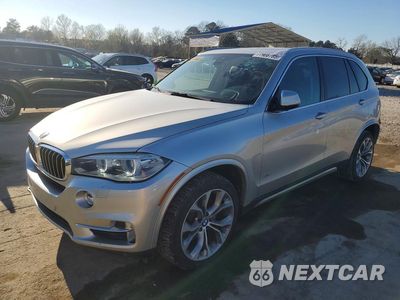 2016 BMW X5 XDRIVE35I 5UXKR0C53G0S88191 - główne zdjęcie licytacji z USA - miniatura