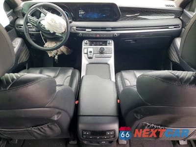 Zdjęcie 8 z 13 samochodu: 2023 HYUNDAI PALISADE CALLIGRAPHY VIN:KM8R7DGE3PU511325 - miniatura