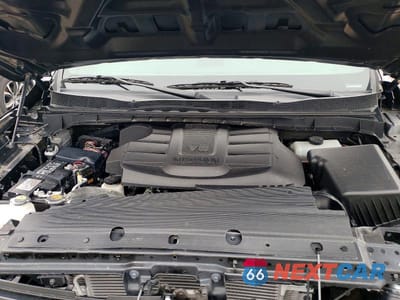 Zdjęcie 11 z 11 samochodu: 2024 NISSAN TITAN PRO-4X VIN:1N6AA1ED6RN112950 - miniatura