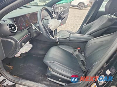 Zdjęcie 7 z 11 samochodu: 2023 MERCEDES-BENZ E 350 4MATIC VIN:W1KZF8EB4PB189089 - miniatura