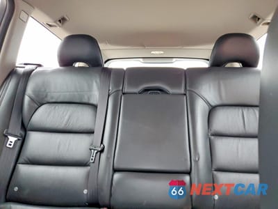 Zdjęcie 10 z 13 samochodu: 2010 VOLVO XC70 3.2 VIN:YV4960BZ1A1075381 - miniatura