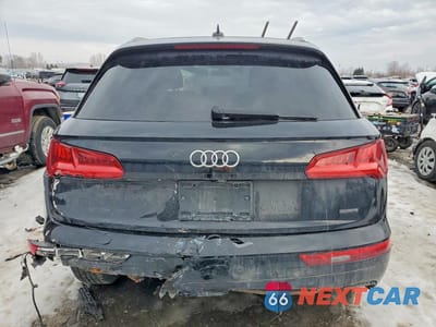 Zdjęcie 6 z 14 samochodu: 2019 AUDI Q5 PREMIUM VIN:WA1ANAFY3K2036310 - miniatura