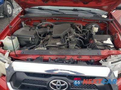 Zdjęcie 11 z 13 samochodu: 2014 TOYOTA TACOMA BASE VIN:5TFTX4CN0EX037961 - miniatura